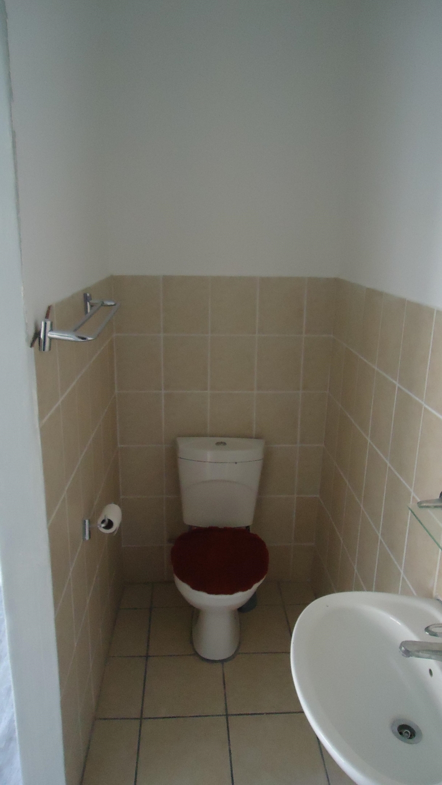 2 Bedroom Property for Sale in Admirals Park Western Cape